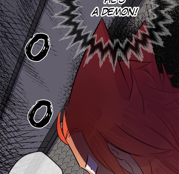 Read Today, I Meet a Dragon chapter 26 image 37 on Lezhin