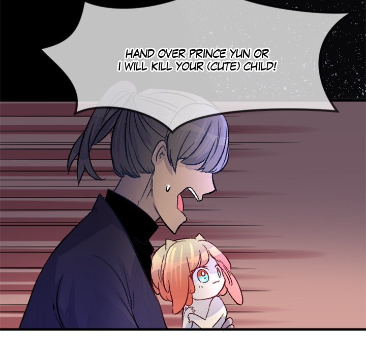 Read Today, I Meet a Dragon chapter 26 image 41 on Lezhin