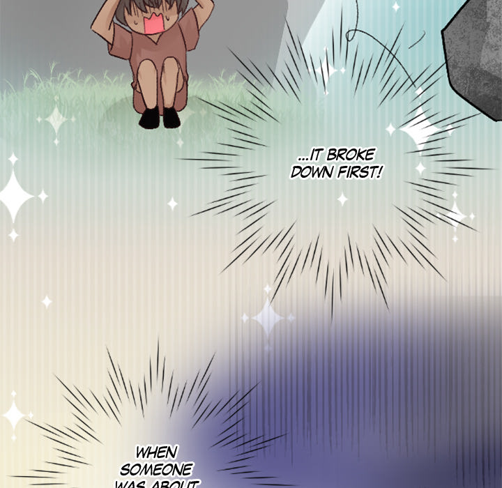 Read Today, I Meet a Dragon chapter 26 image 48 on Lezhin