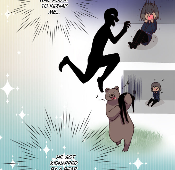 Read Today, I Meet a Dragon chapter 26 image 49 on Lezhin