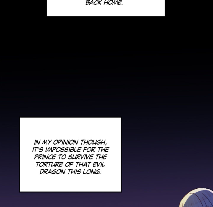 Read Today, I Meet a Dragon chapter 26 image 5 on Lezhin