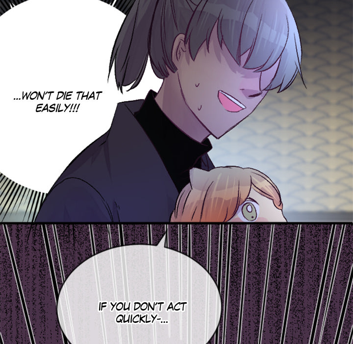 Read Today, I Meet a Dragon chapter 26 image 53 on Lezhin