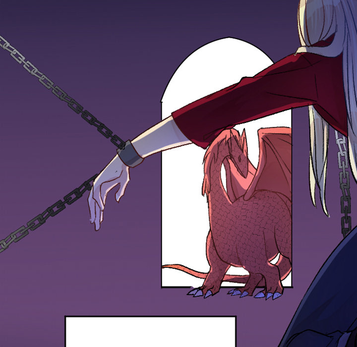 Read Today, I Meet a Dragon chapter 26 image 6 on Lezhin