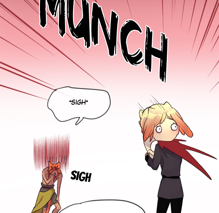 Read Today, I Meet a Dragon chapter 26 image 60 on Lezhin