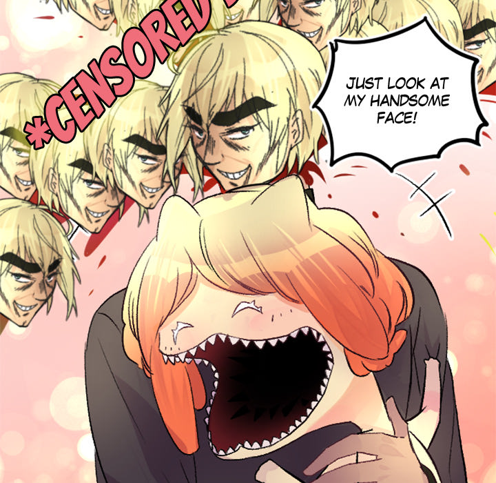 Read Today, I Meet a Dragon chapter 26 image 62 on Lezhin
