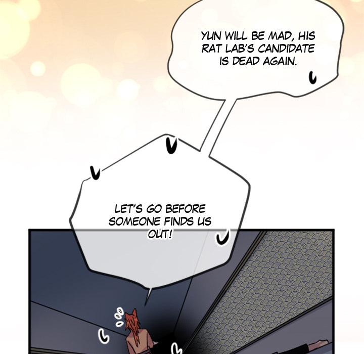 Read Today, I Meet a Dragon chapter 26 image 64 on Lezhin