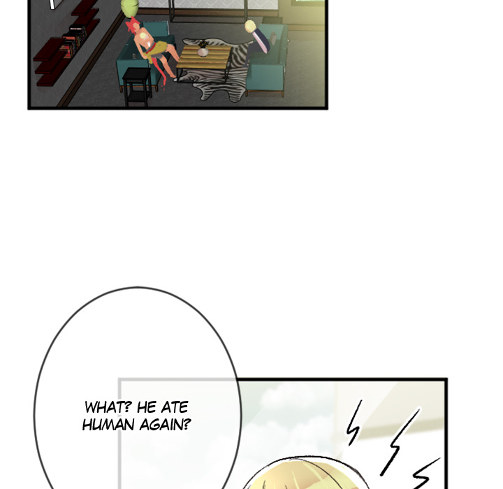 Read Today, I Meet a Dragon chapter 26 image 68 on Lezhin