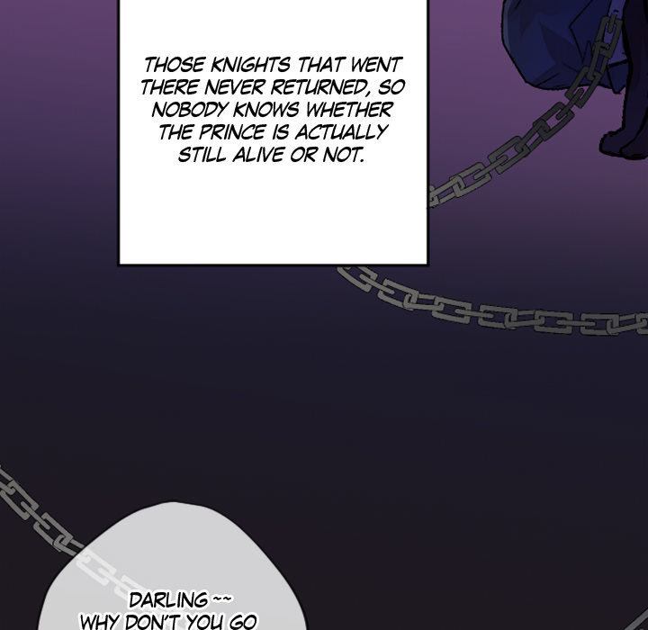 Read Today, I Meet a Dragon chapter 26 image 7 on Lezhin