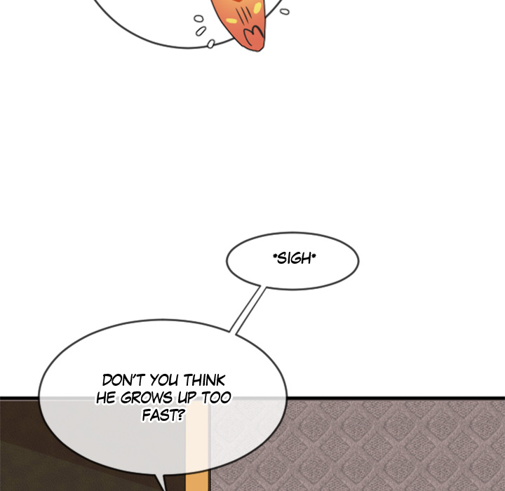 Read Today, I Meet a Dragon chapter 26 image 71 on Lezhin