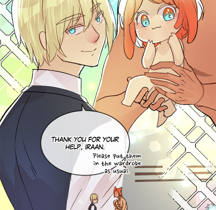 Read Today, I Meet a Dragon chapter 26 image 79 on Lezhin