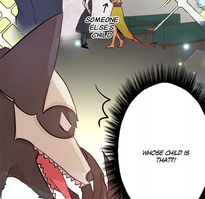 Read Today, I Meet a Dragon chapter 26 image 80 on Lezhin