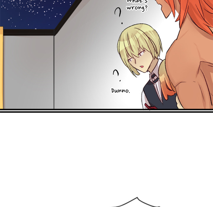 Read Today, I Meet a Dragon chapter 26 image 84 on Lezhin