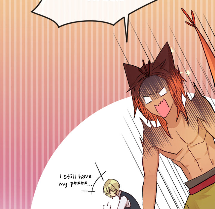 Read Today, I Meet a Dragon chapter 26 image 91 on Lezhin
