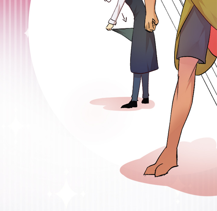 Read Today, I Meet a Dragon chapter 26 image 92 on Lezhin