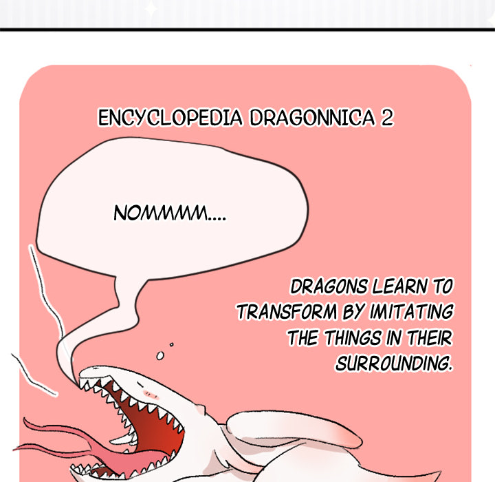 Read Today, I Meet a Dragon chapter 26 image 93 on Lezhin