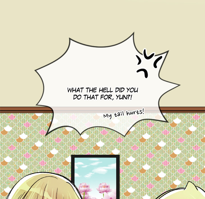 Read Today, I Meet a Dragon chapter 27 image 10 on Lezhin