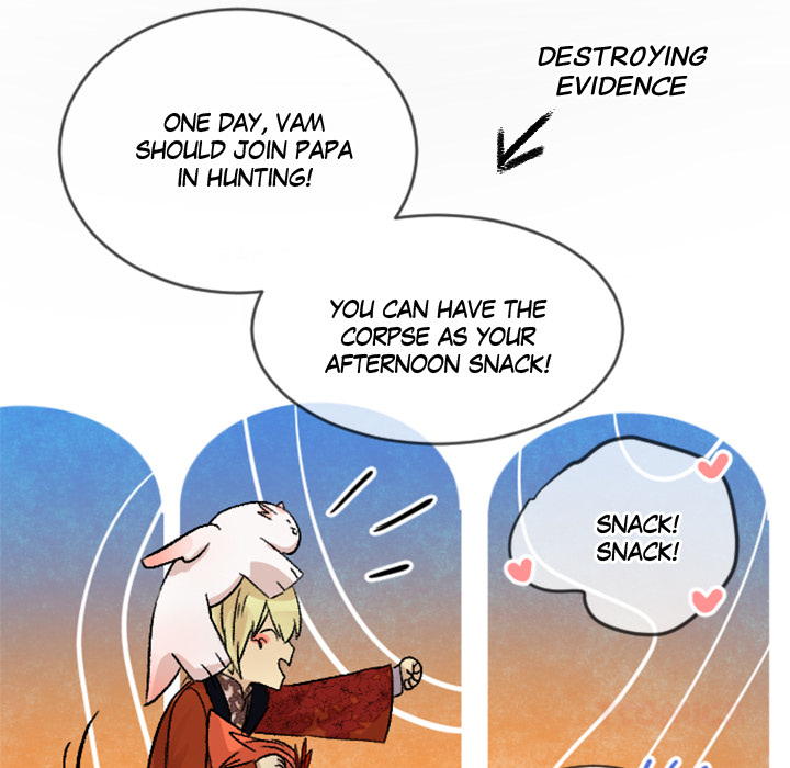 Read Today, I Meet a Dragon chapter 27 image 103 on Lezhin