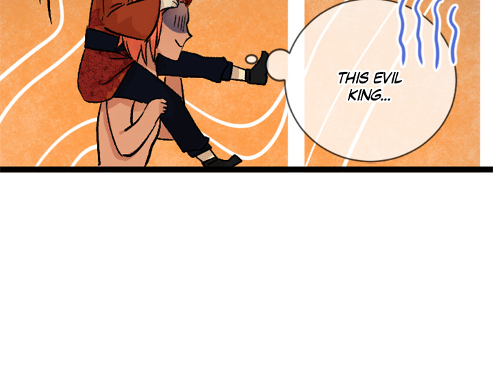 Read Today, I Meet a Dragon chapter 27 image 104 on Lezhin