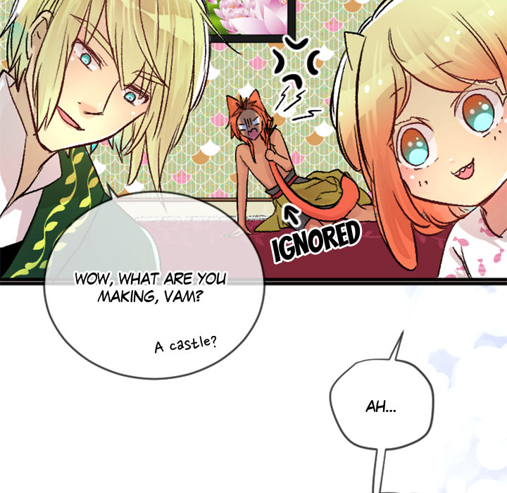 Read Today, I Meet a Dragon chapter 27 image 11 on Lezhin