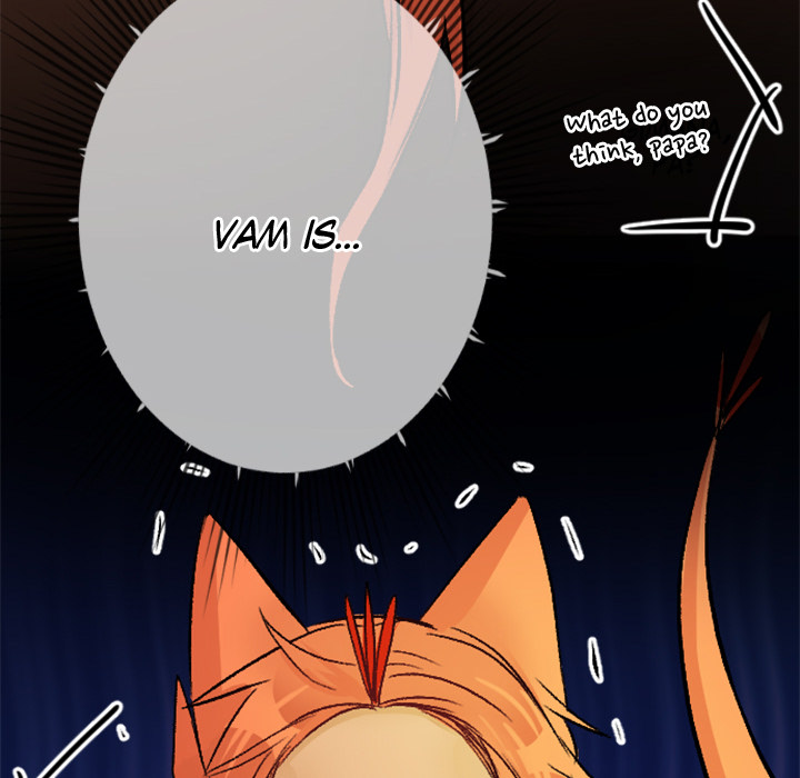 Read Today, I Meet a Dragon chapter 27 image 17 on Lezhin