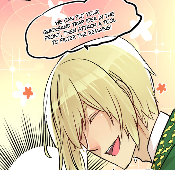 Read Today, I Meet a Dragon chapter 27 image 20 on Lezhin