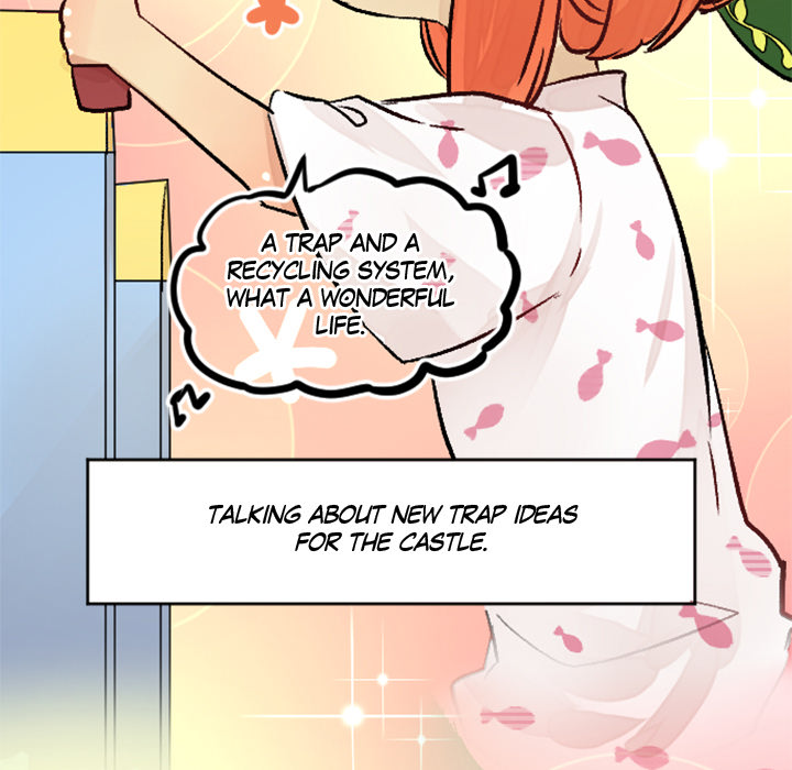 Read Today, I Meet a Dragon chapter 27 image 22 on Lezhin