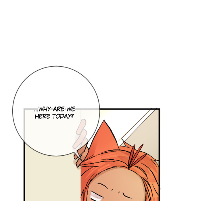 Read Today, I Meet a Dragon chapter 27 image 29 on Lezhin
