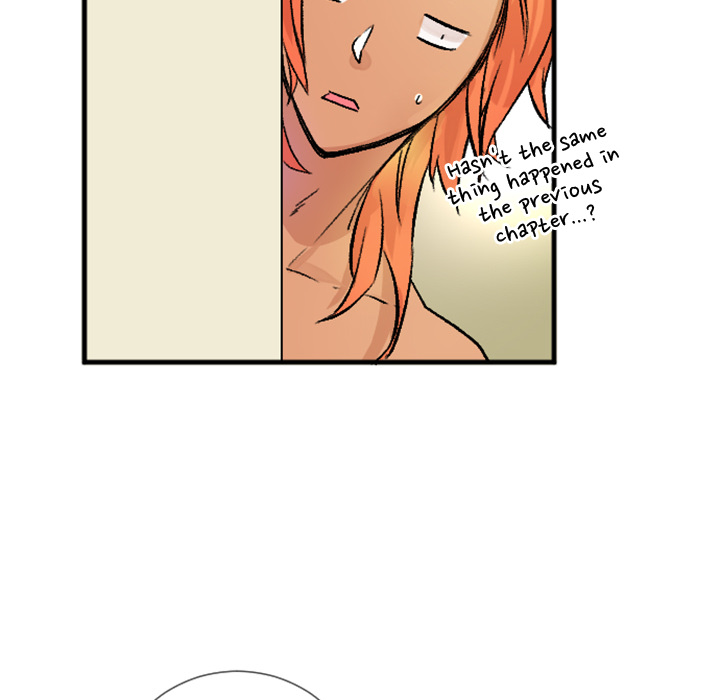 Read Today, I Meet a Dragon chapter 27 image 30 on Lezhin