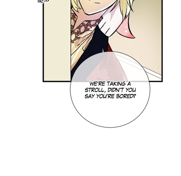 Read Today, I Meet a Dragon chapter 27 image 32 on Lezhin