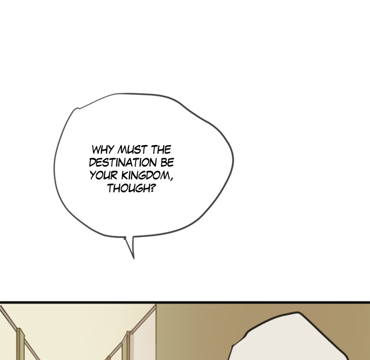 Read Today, I Meet a Dragon chapter 27 image 33 on Lezhin