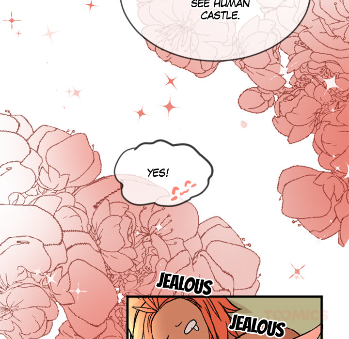 Read Today, I Meet a Dragon chapter 27 image 35 on Lezhin