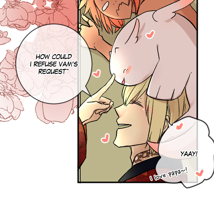 Read Today, I Meet a Dragon chapter 27 image 36 on Lezhin