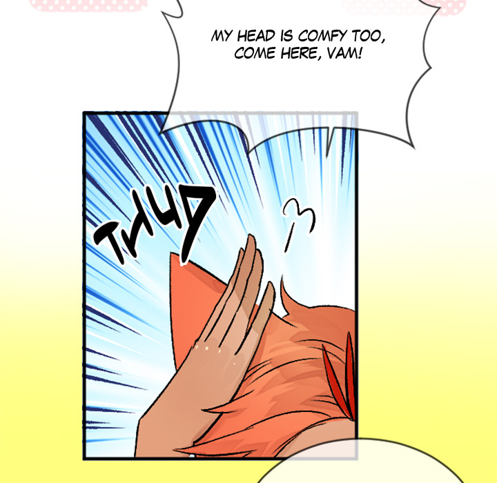 Read Today, I Meet a Dragon chapter 27 image 42 on Lezhin