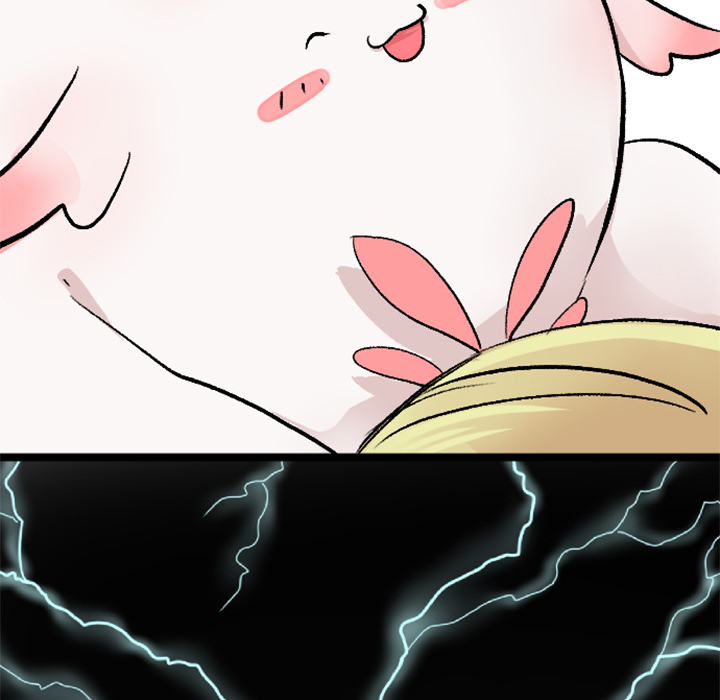 Read Today, I Meet a Dragon chapter 27 image 45 on Lezhin