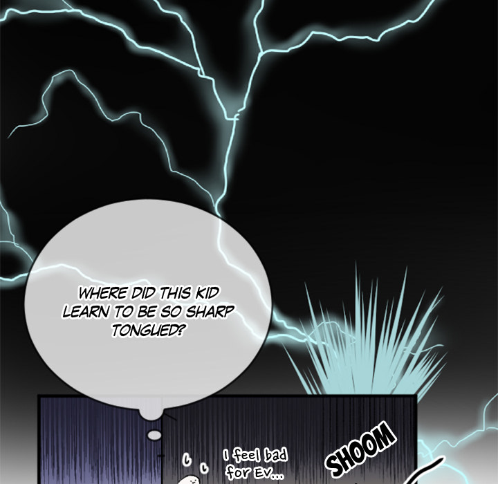 Read Today, I Meet a Dragon chapter 27 image 46 on Lezhin