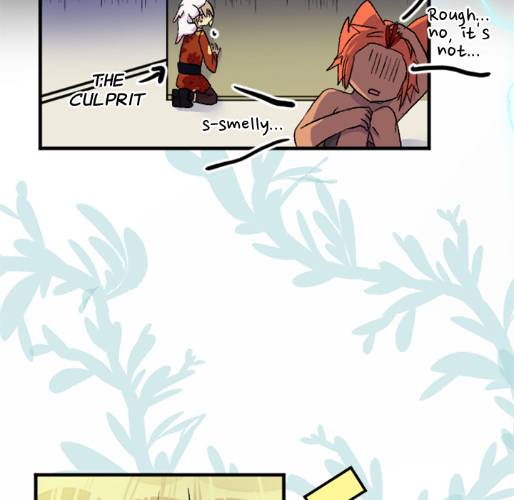 Read Today, I Meet a Dragon chapter 27 image 47 on Lezhin