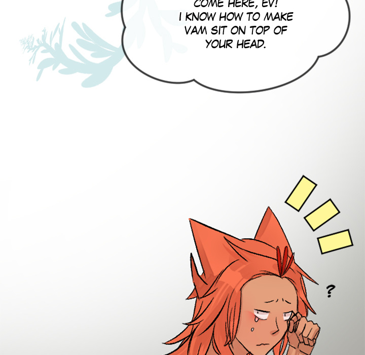 Read Today, I Meet a Dragon chapter 27 image 49 on Lezhin