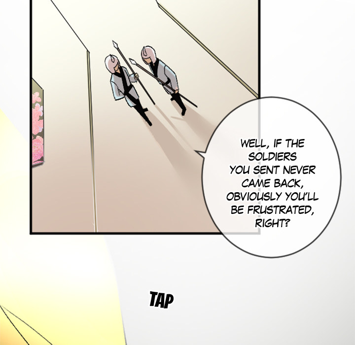 Read Today, I Meet a Dragon chapter 27 image 52 on Lezhin
