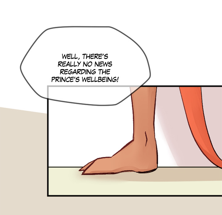 Read Today, I Meet a Dragon chapter 27 image 58 on Lezhin