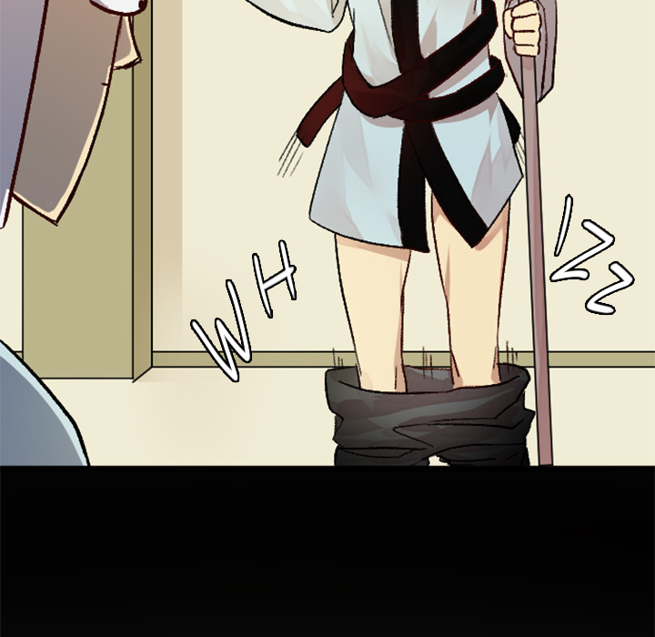 Read Today, I Meet a Dragon chapter 27 image 61 on Lezhin