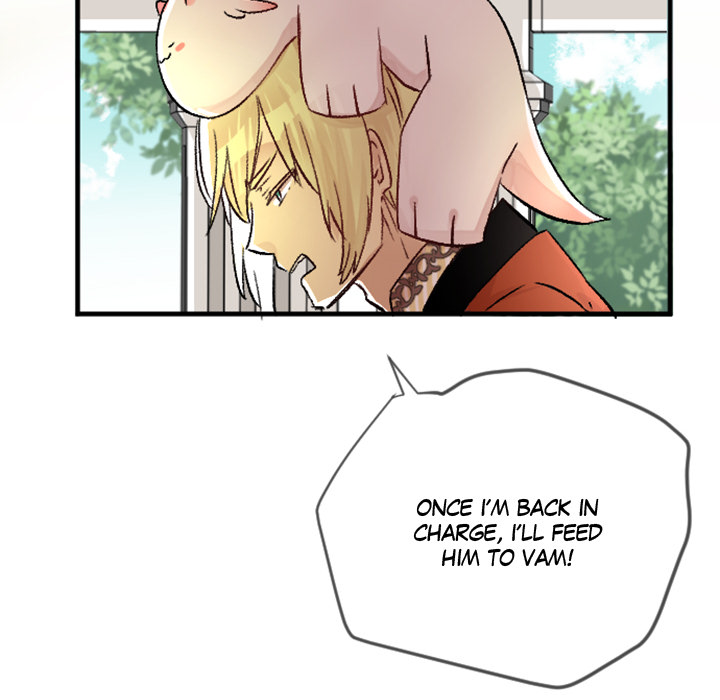 Read Today, I Meet a Dragon chapter 27 image 67 on Lezhin