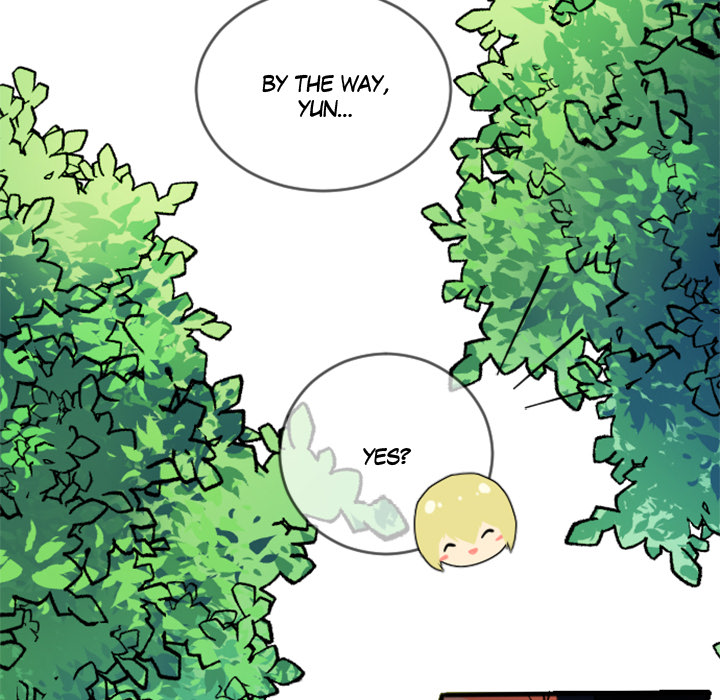 Read Today, I Meet a Dragon chapter 27 image 70 on Lezhin