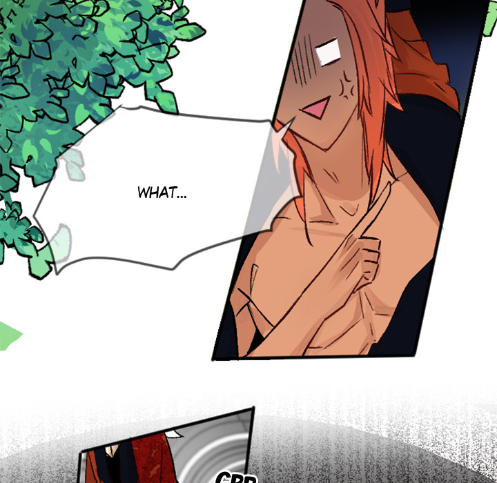 Read Today, I Meet a Dragon chapter 27 image 71 on Lezhin