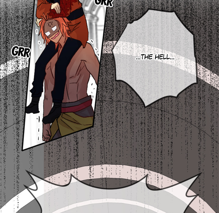 Read Today, I Meet a Dragon chapter 27 image 72 on Lezhin