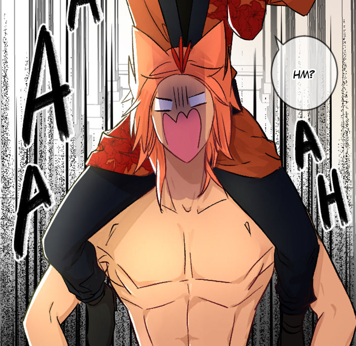 Read Today, I Meet a Dragon chapter 27 image 74 on Lezhin
