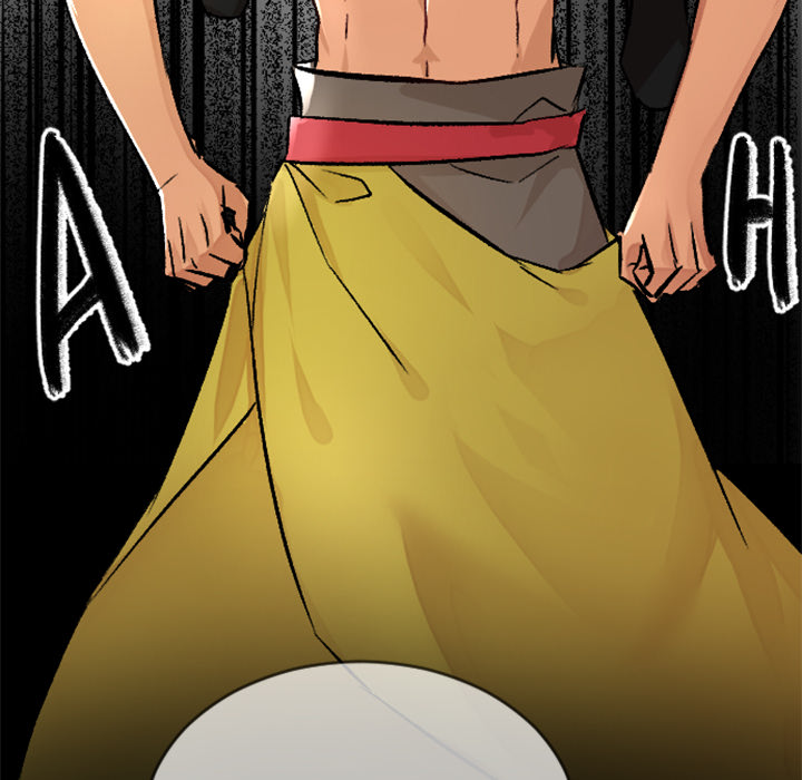 Read Today, I Meet a Dragon chapter 27 image 75 on Lezhin