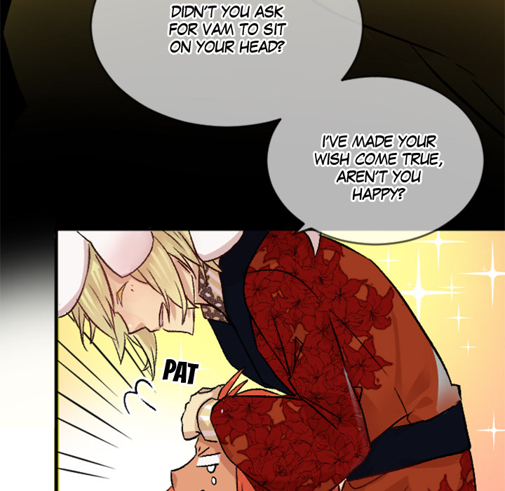 Read Today, I Meet a Dragon chapter 27 image 76 on Lezhin