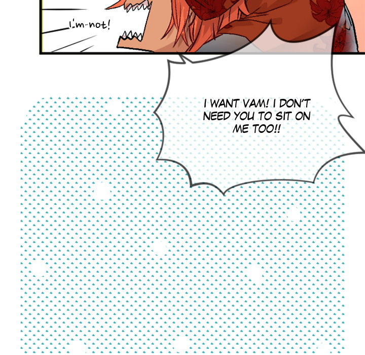 Read Today, I Meet a Dragon chapter 27 image 77 on Lezhin