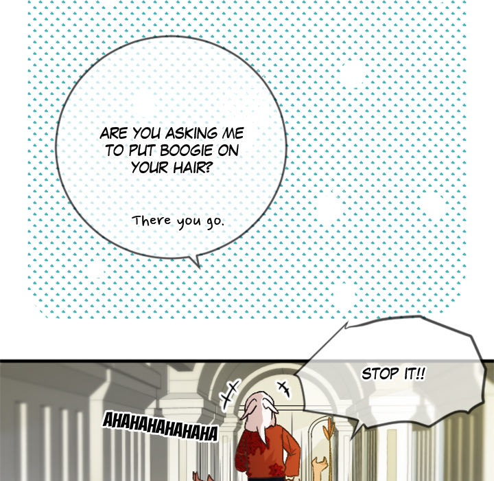 Read Today, I Meet a Dragon chapter 27 image 78 on Lezhin