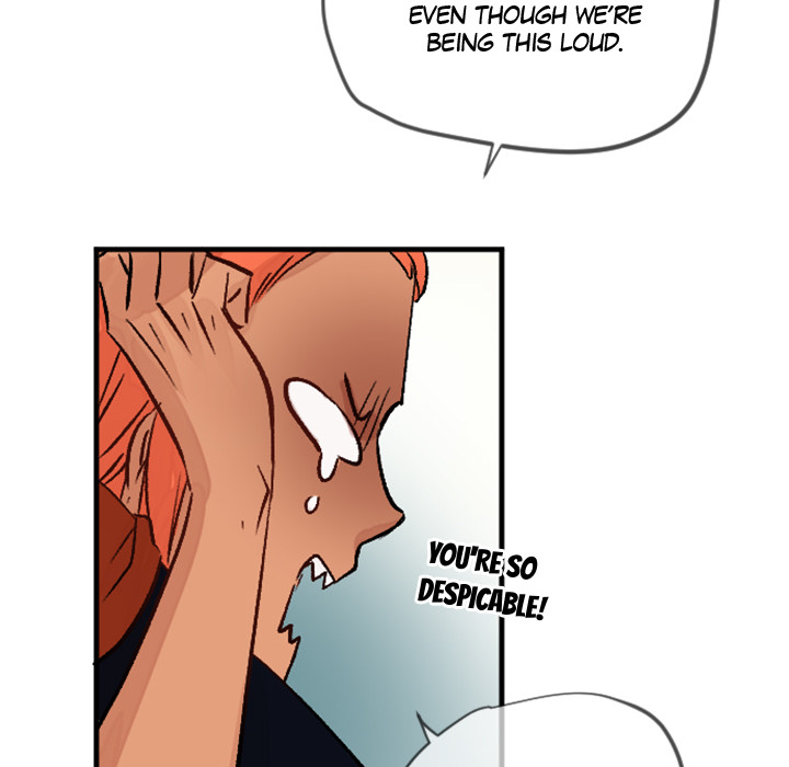 Read Today, I Meet a Dragon chapter 27 image 80 on Lezhin